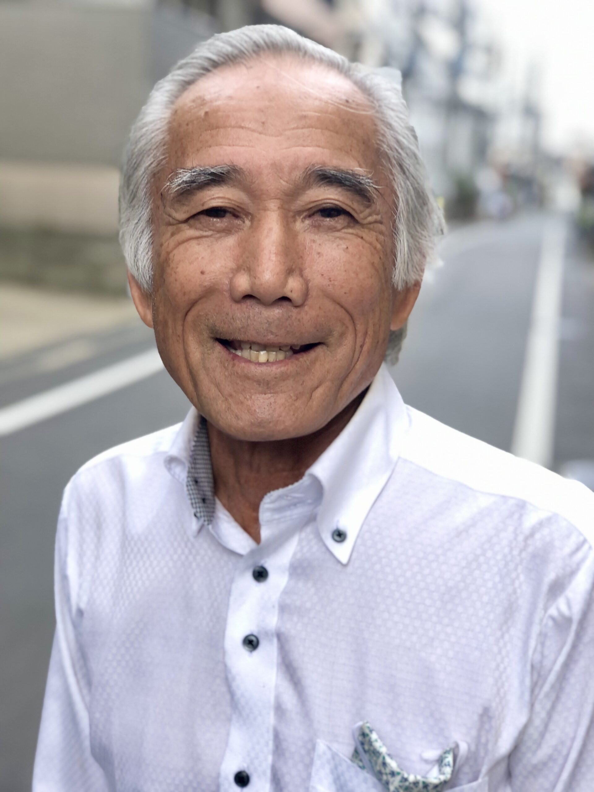 盛 秀光<h6>HIDEMITSU MORI</h6> - 画像 (2)