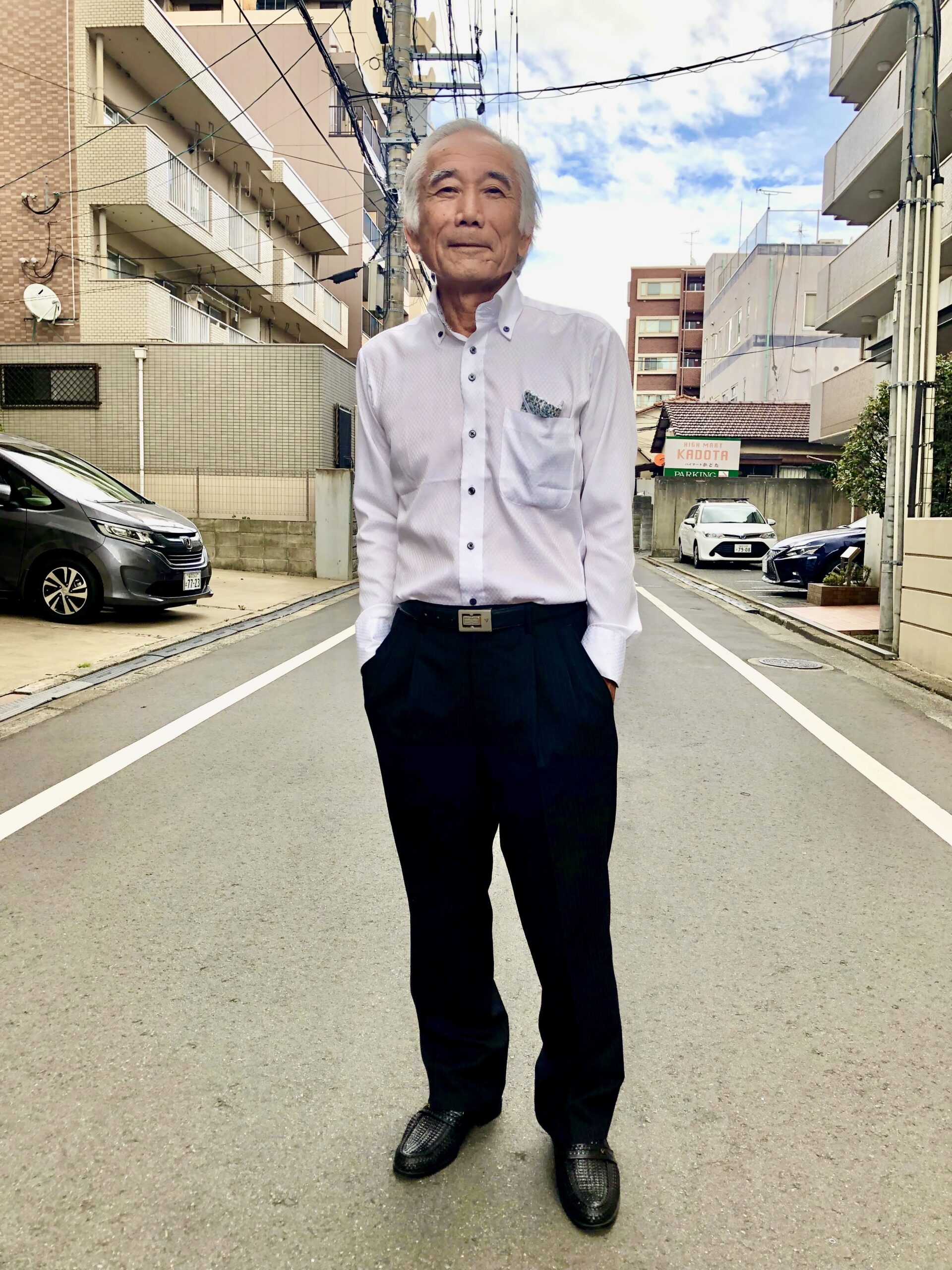 盛 秀光<h6>HIDEMITSU MORI</h6> - 画像 (4)