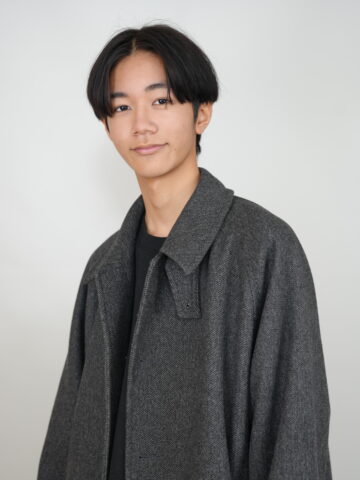 山内 凪<h6>NAGI YAMAUHI</h6>