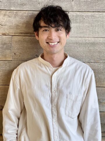 相良 真史<h6>MASASHI SAGARA</h6>