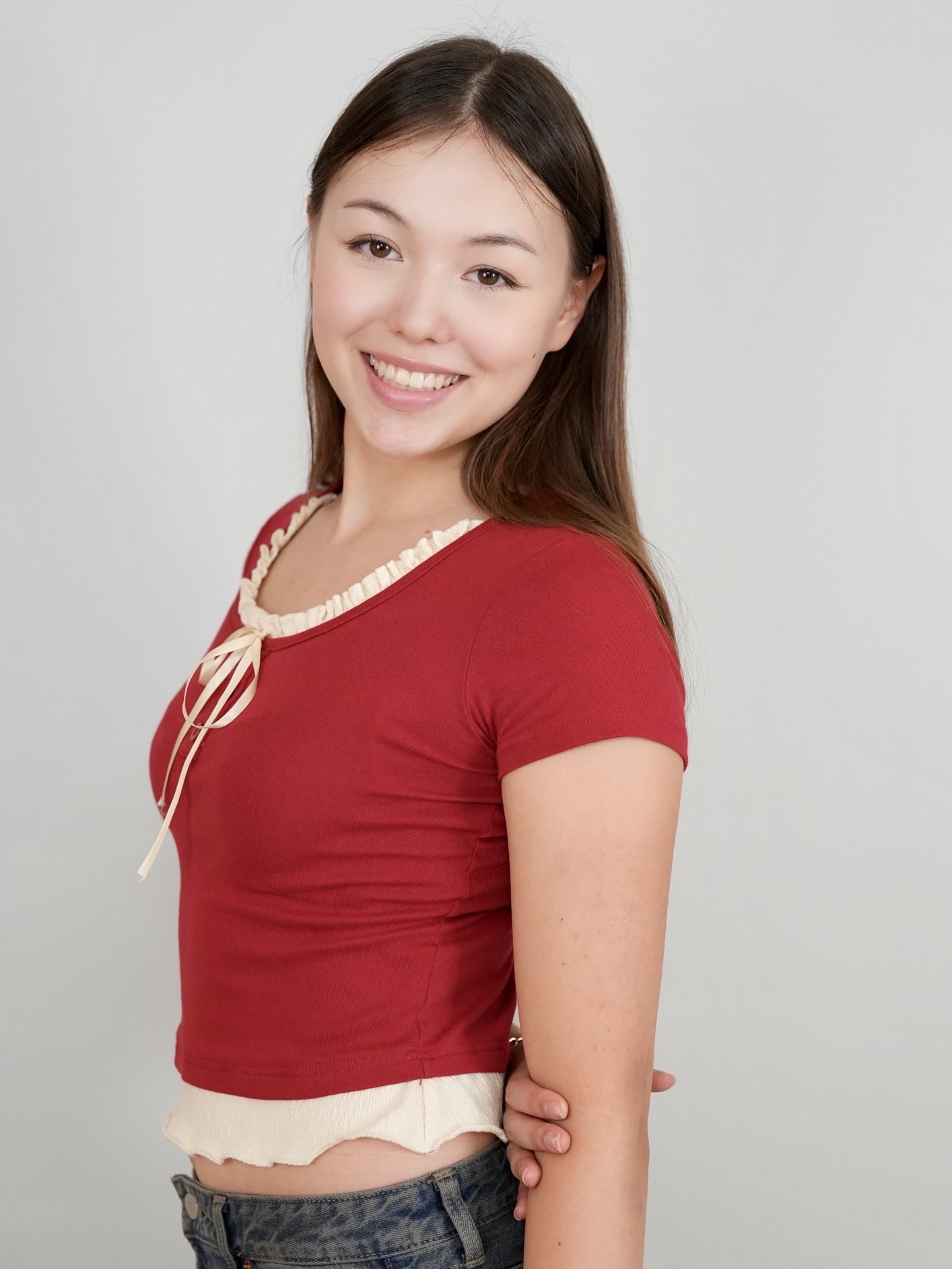 小松田 Komatsuda Shusaku/Kiyama Ryu] Comment Video | Ninja Musical 14th