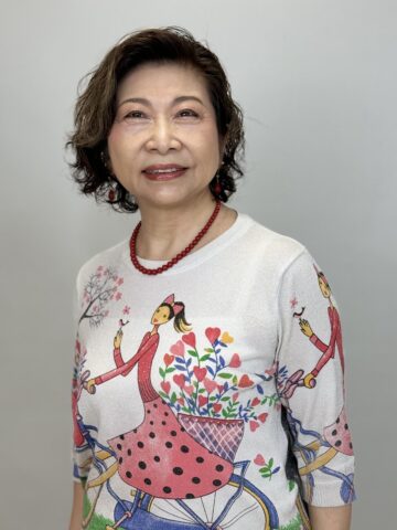 木村 順子JUNKO KIMURA - 福岡のモデル事務所 レイワールド LAY-WORLD