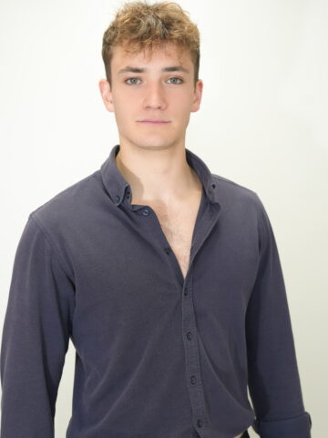 ブルース<h6>BLUCE</h6>